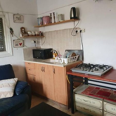 2 Bedroom Apartment In Batiya Makov Shared Rooms Rechovot 外观 照片